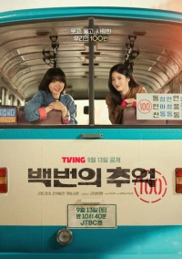 Воспоминания номера 100 (2025)