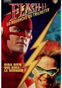 Флэш 2: Месть Трюкача (1991)